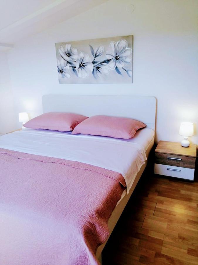 Guesthouse Resan Medulin Kültér fotó