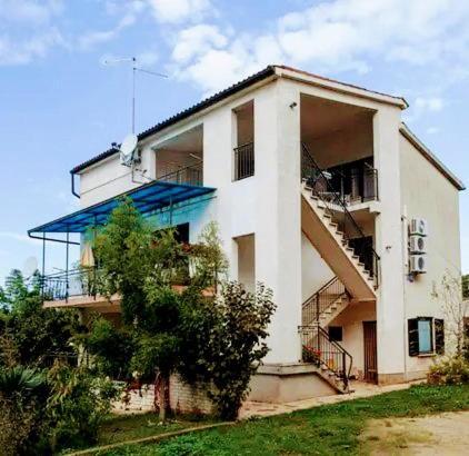 Guesthouse Resan Medulin Kültér fotó