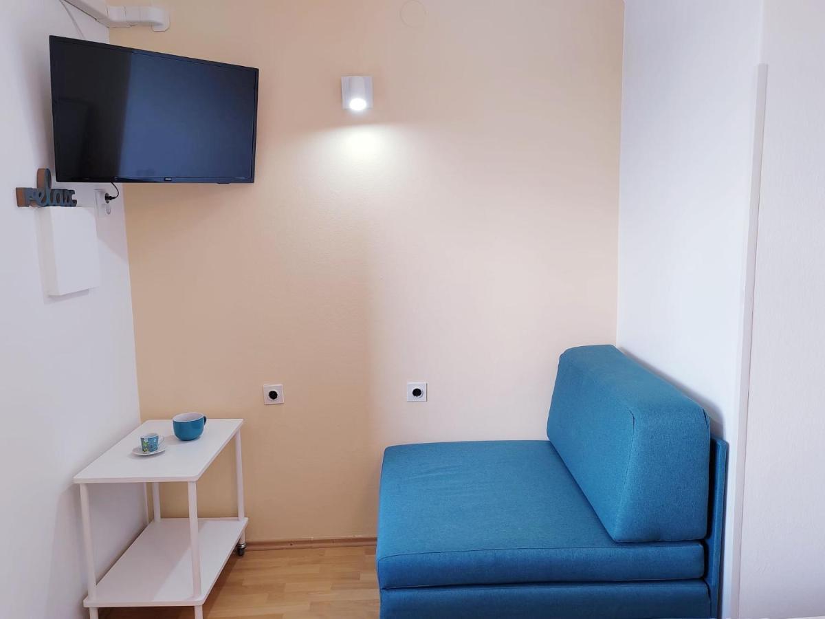 Guesthouse Resan Medulin Kültér fotó