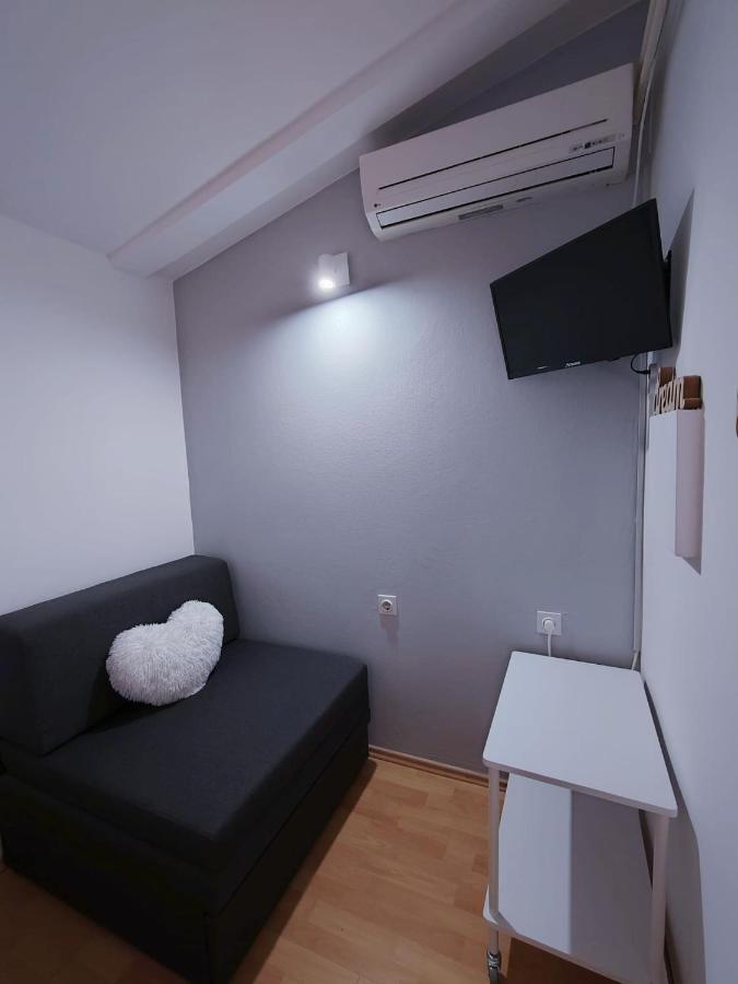 Guesthouse Resan Medulin Kültér fotó