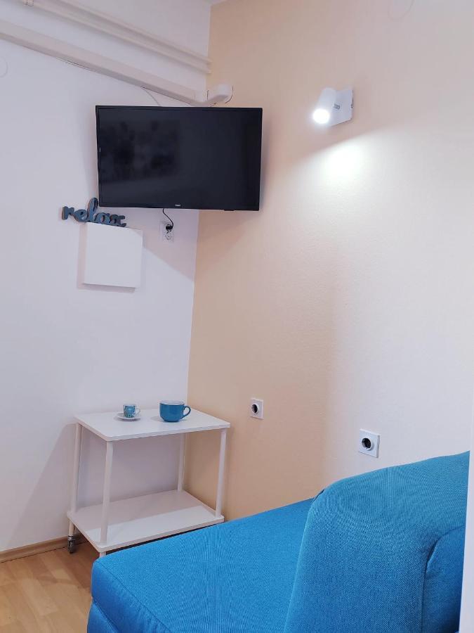 Guesthouse Resan Medulin Kültér fotó