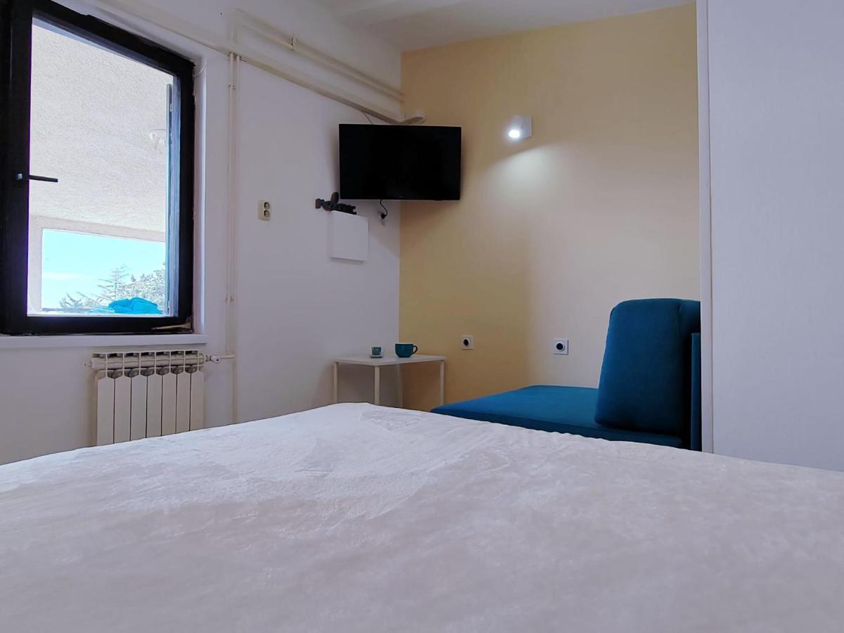 Guesthouse Resan Medulin Kültér fotó