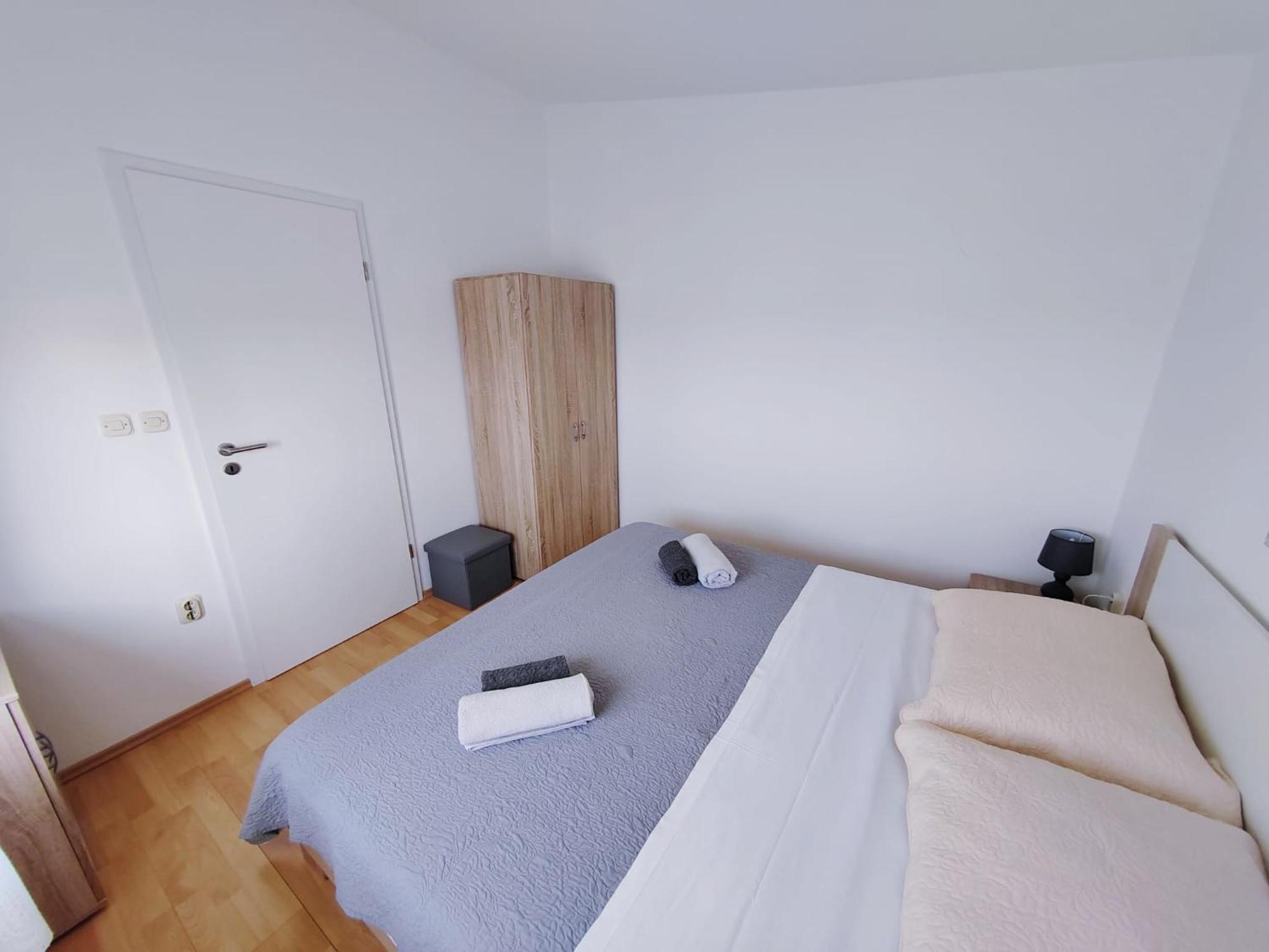 Guesthouse Resan Medulin Kültér fotó